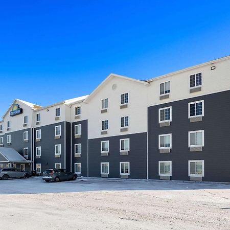 Days Inn & Suites By Wyndham Rochester South Exteriér fotografie
